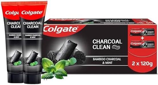 Colgate Ch