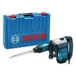 Bosch Professional 00611322060 110 V 7 Vc Gsh - Blue