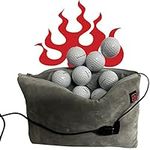 HOT BALLS Golf Ball Heater Warmer P