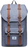 KAUKKO Laptop Outdoor Backpack, Cau