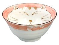 JapanBargain Cat Bowls