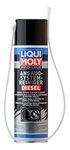 Liqui Moly Pro Line Diesel EGR Intake Cleaner 400ml 5168 1 Unit