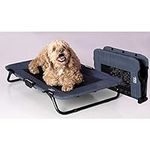 Lifestyle Pet Cot Elevated Bed, No 