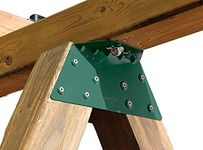 Metal Swing Set Bracket