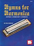 Hymns for Harmonica- Diatonic, Cros