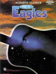 Eagles -- 