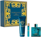 Versace Eros Fragrances Eau De Parf