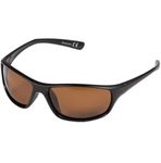 Korda Polarised Wraps Sunglasses W/ Brown Lens