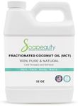 Soapeauty FRACTIONATED COCONUT OIL 