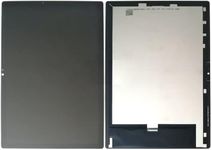 Mustpoint LCD Display Touch Screen Digitizer Assembly for Samsung Galaxy Tab A8 Tablet 10.5" (2021) Wi-Fi SM-X200 Black