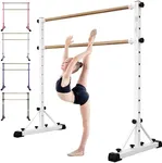 FC FUNCHEER Adjustable Ballet Barre