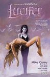 Lucifer: Book Two