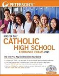 Master the Catholic High School Ent