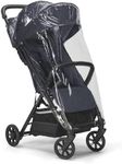 Inglesina Quid Stroller Raincover, 