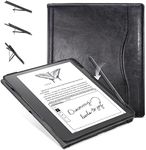 E NET-CASE Case for Kindle Scribe, 