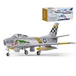 Fms Rc Planes for Adults Remote Con