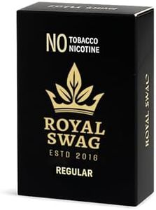ROYAL SWAG