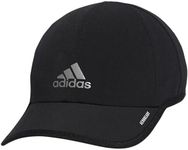 adidas Men's Superlite 2 Cap, Black