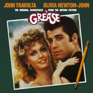 You're The One That I Want (From “Grease”)