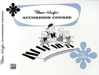 Palmer-Hughes Accordion Course, Bk 1: For Group or Individual Instruction