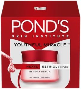 POND'S You