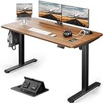 ErGear Electric Standing Desk Adjus