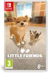 Little Friends: Dogs & Cats (Nintendo Switch)