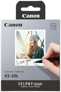 Canon XS-2