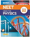 (Old Edition) NEET Objective Physics Volume-2 with NEET Preparation & Previous Year Question Paper, NEET Closeup