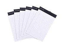 Mintra Office Legal Pads - ((BASIC 