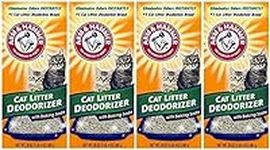 Arm & Hammer Cat Litter Deodorizer 