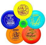 Innova-disc-golf-baskets