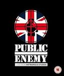 Public Enemy: Live from Metropolis 