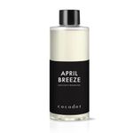 Cocod'or Reed Diffuser Oil Refill, April Fresh, 6.7oz