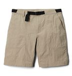 Mountain Hardwear Men's Standard Stryder Short, Badlands, 40