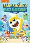 Baby Shark's Big Show! [DVD]
