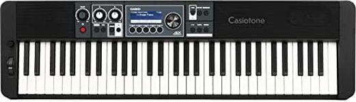 Casio Casiotone CT-S500 61-Key Portable Keyboard