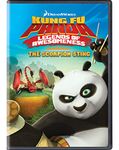 Kung Fu Panda: Legends of Awesomeness - The Scorpion Sting