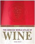 The Concise World Atlas of Wine