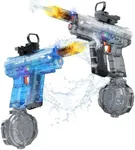 Vmiya Electric Water Gun 2 Pack for