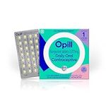 Opill Daily Oral Contraceptive, Bir