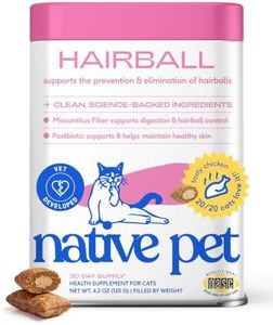 Native Pet