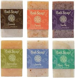 Bali Soap 