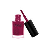 LAKMÉ True Wear Glossy Finish Color Crush 417 6Ml