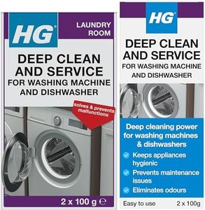 HG Deep Cl
