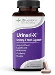 Urinari-X - Urinary Tract Support -