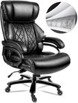 400lbs Big and Tall Office Chair fo