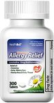 HealthA2Z® Allergy Relief | Loratad