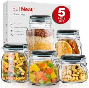 EatNeat 5‑