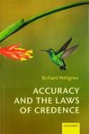 Accuracy and the Laws of Credence